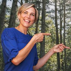 Elise Monfrini Thérapeute Organisatrice Animatrice, Saint-Agrève - Horaires d'ouverture