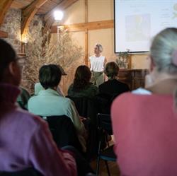 Elise Monfrini Thérapeute Organisatrice Animatrice, Saint-Agrève - Horaires d'ouverture