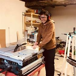 L'Atelier Auprès de mon arbre, Courmangoux - Horaires d'ouverture