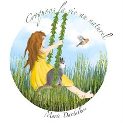 Marie Dardalhon Naturopathe, Saint-Martin-de-Valgalgues - Horaires d'ouverture