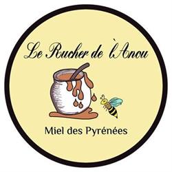Rucher de l'Anou, Trébons - Horaires d'ouverture
