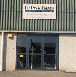 Le petit bazar liffré, Liffré - Horaires d'ouverture