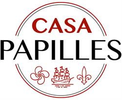 La Casa Papilles, La Rochelle - Horaires d'ouverture
