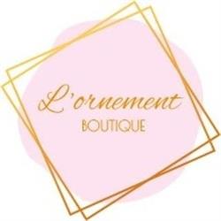 L'Ornement boutique, Thonon-les-Bains - Horaires d'ouverture