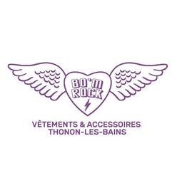 Bo'M Rock, Thonon-les-Bains - Horaires d'ouverture