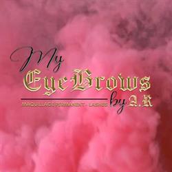 MY EYEBROWS BY A.R, Saint-Victoret - Horaires d'ouverture
