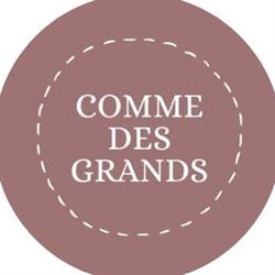 Comme des Grands, Saint-Martin-en-Haut - Horaires d'ouverture