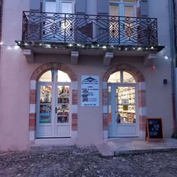 Au chemin des livres, Auvillar - Horaires d'ouverture