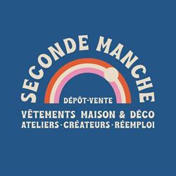 Seconde Manche, dépôt-vente et boutique de créateurs, Nantes - Horaires d'ouverture