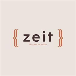ZEIT Pâtisserie de Saison, Grenoble - Horaires d'ouverture