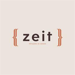 ZEIT Pâtisserie de Saison, Grenoble - Horaires d'ouverture