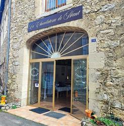 La Chocolaterie de Nant, - Horaires d'ouverture