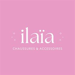 ilaïa, Châtillon-sur-Chalaronne - Horaires d'ouverture