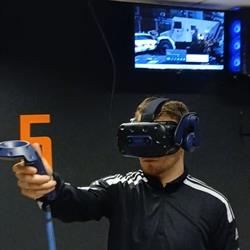 Respawn VR - Salle de Réalité virtuelle / Bar Gaming, Alençon - Horaires d'ouverture