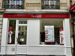 Institut Guinot (Ternes), Paris - Horaires d'ouverture