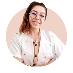 Anaïs Gaillot - Diététicienne TCA, Rouillac - Horaires d'ouverture