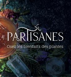 Partisanes - Epicerie - Herboristerie - Bar à tisanes, Nantes - Horaires d'ouverture