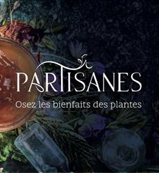 Partisanes - Epicerie - Herboristerie - Bar à tisanes, Nantes - Horaires d'ouverture