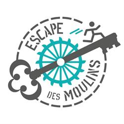 Escape des Moulins Pont-de-Ruan, - Horaires d'ouverture