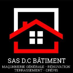 SAS D.C BATIMENT, Rouzède - Horaires d'ouverture