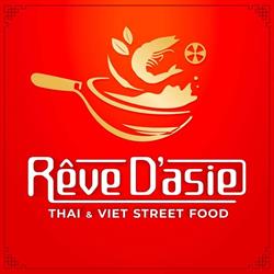 Rêve d'Asie Thaï and Viêt Street Food Le Barp, - Horaires d'ouverture