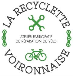 La recyclette voironnaise, Voiron - Horaires d'ouverture