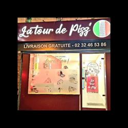 La Tour de Pizz', Thiberville - Horaires d'ouverture