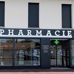 Pharmacie Saint Laurent, Veauche - Horaires d'ouverture