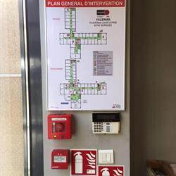 VSI Services, Mornas - Horaires d'ouverture