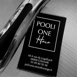 POOLI ONE HAIR, Colmar - Horaires d'ouverture