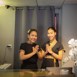 Ban nuad thaï massage, Cagnes-sur-Mer - Horaires d'ouverture