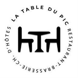 Restaurant La Table du Pic, Montverdun - Horaires d'ouverture