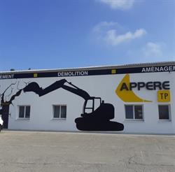 SAS APPERE TP, Plabennec - Horaires d'ouverture