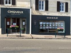 CINQUEUX Immobilier, Cinqueux - Horaires d'ouverture