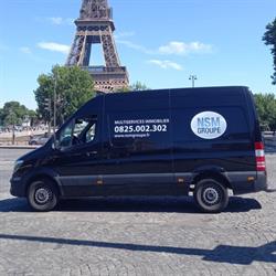 NSM Groupe, Massy - Horaires d'ouverture