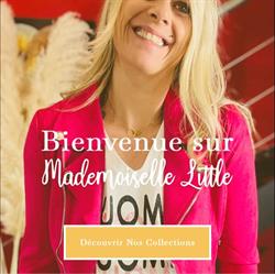 Mademoiselle Little, Agonac - Horaires d'ouverture