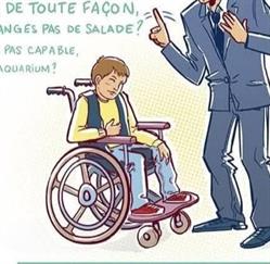 On Bouge Tous pour Clément & KIF1A, Falaise - Horaires d'ouverture