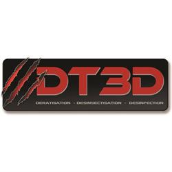 DT3D - Dératisation - Désinsectisation - Désinfection, Pinet - Horaires d'ouverture