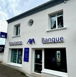 AXA Assurance et Banque Saint Martin Et Brunet, Saint-Pierre-du-Mont - Horaires d'ouverture