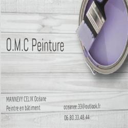 OMC Peinture, Saint-Jean-d'Illac - Horaires d'ouverture