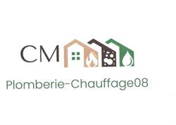 CM Plomberie-Chauffage08, Givry - Horaires d'ouverture
