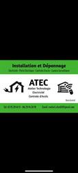 Atec, Villers-Saint-Paul - Horaires d'ouverture