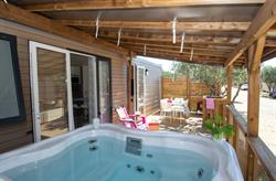 International Aups - Camping Aups, Verdon - CAMPASUN, - Horaires d'ouverture