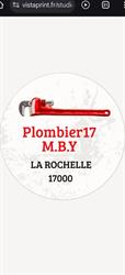 Plombier17Mby, La Rochelle - Horaires d'ouverture