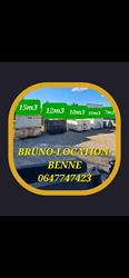 Bruno Location, Blois - Horaires d'ouverture