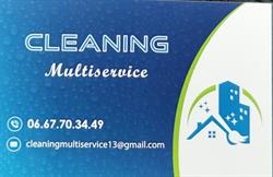 Cleaning Multiservice, Marseille - Horaires d'ouverture
