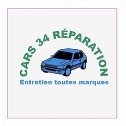 Cars 34 Réparation, Villeneuve-lès-Maguelone - Horaires d'ouverture