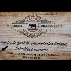 BCM Artisanal, Valençay - Horaires d'ouverture