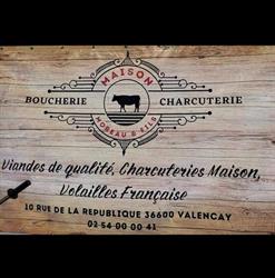 BCM Artisanal, Valençay - Horaires d'ouverture