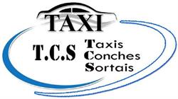 Taxis Conches Sortais T.C.S, Le Cormier - Horaires d'ouverture